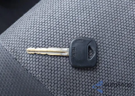 2004 Toyota Matrix Xrs из США, поврежденный, VIN 2T1KY32E54C253788